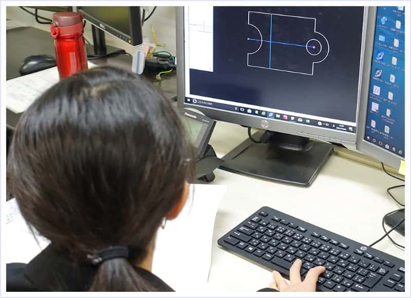 CAD/CAM